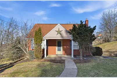 345 Franklin Dr, Peters Township, PA 15241 - Photo 1