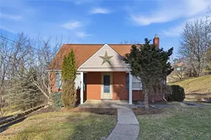 345 Franklin Dr, Peters Township, PA 15241 - Photo 1