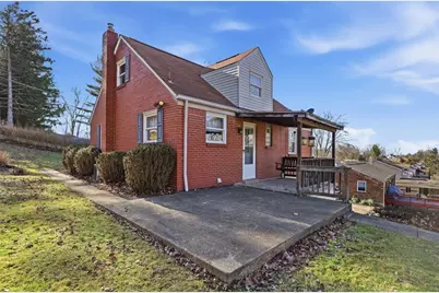 345 Franklin Dr, Peters Township, PA 15241 - Photo 32