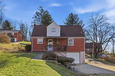 345 Franklin Dr, Peters Township, PA 15241 - Photo 30