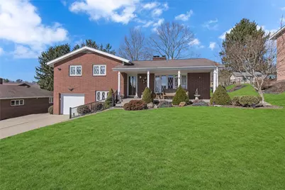 1112 Fairlane, Hopewell Township, PA 15001 - Photo 1