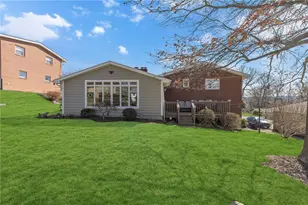 1112 Fairlane, Hopewell Township, PA 15001 - Photo 30