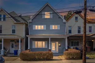 1344 Pritchard St, Pittsburgh, PA 15204 - Photo 1