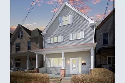 1344 Pritchard St, Pittsburgh, PA 15204 - Photo 1