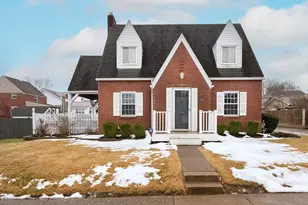 1814 Pleasant Ave, New Kensington, PA 15068 - Photo 1