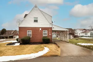 1814 Pleasant Ave, New Kensington, PA 15068 - Photo 6