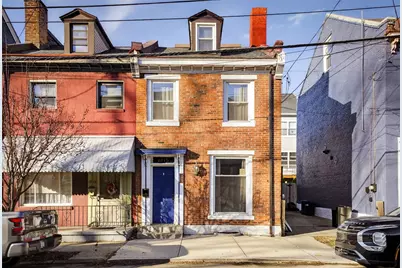 1815 Sidney St, Pittsburgh, PA 15203 - Photo 1