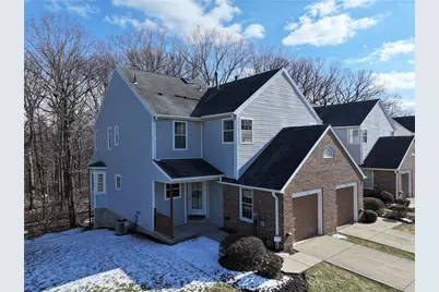 1593 Saint Andrews Dr, Oakmont, PA 15139 - Photo 1