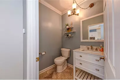 1593 Saint Andrews Dr, Oakmont, PA 15139 - Photo 10