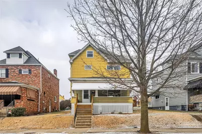 510 Franklin Ave, Vandergrift, PA 15690 - Photo 2