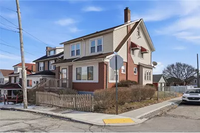 3300 Stewart Street, McKeesport, PA 15131 - Photo 1