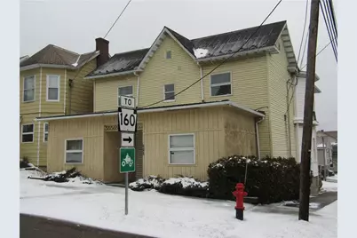 300 Meyers Ave, Meyersdale Boro, PA 15552 - Photo 2