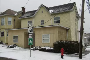 300 Meyers Ave, Meyersdale Boro, PA 15552 - Photo 2