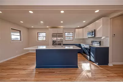 204 Marburger Rd, Forward Township, PA 16033 - Photo 4