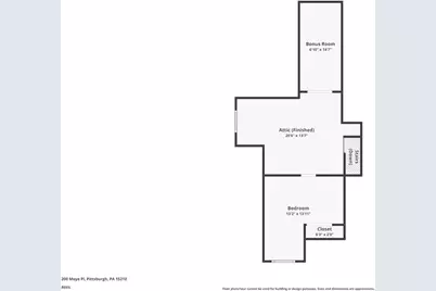 200 Moye Pl, Pittsburgh, PA 15210 - Photo 36