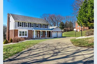 3949 Laurel Oak Circle, Murrysville, PA 15668 - Photo 2