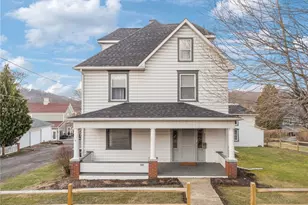 42 Highland Ave, Burgettstown Boro, PA 15021 - Photo 1