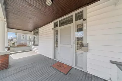 42 Highland Ave, Burgettstown Boro, PA 15021 - Photo 2