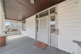 42 Highland Ave, Burgettstown Boro, PA 15021 - Photo 2