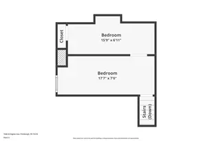 1946 Arlington Ave, Pittsburgh, PA 15210 - Photo 32