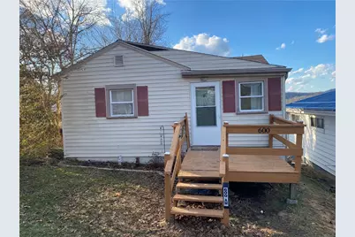 600 American St, California, PA 15419 - Photo 1