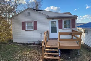 600 American St, California, PA 15419 - Photo 1