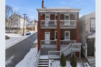 43 Ruth St, Pittsburgh, PA 15211 - Photo 4