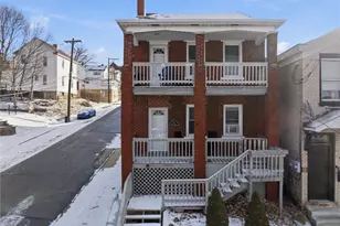 43 Ruth St, Pittsburgh, PA 15211 - Photo 4