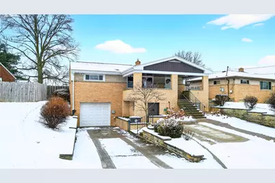 5224 Meadowcrest Rd, Pittsburgh, PA 15236 - Photo 1
