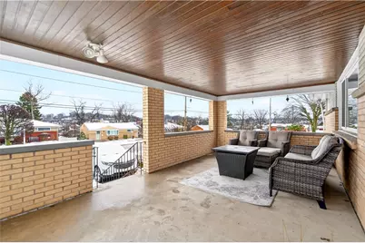 5224 Meadowcrest Rd, Pittsburgh, PA 15236 - Photo 18