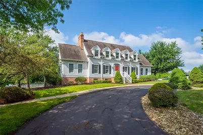 1233 Meadowbrook Dr #A1231, North Strabane, PA 15317 - Photo 28