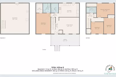 221 Oakdale Rd., Darlington Township, PA 16115 - Photo 50