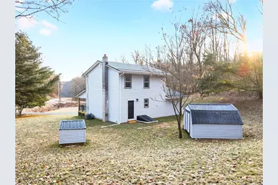 221 Oakdale Rd., Darlington Township, PA 16115 - Photo 46