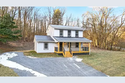 221 Oakdale Rd., Darlington Township, PA 16115 - Photo 2