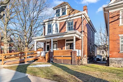 3234 Bainton St, Pittsburgh, PA 15212 - Photo 2