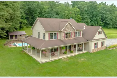 387 George Lane, Wheatfield Township (East/West), PA 15954 - Photo 2