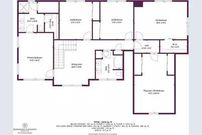 387 George Lane, Wheatfield Township (East/West), PA 15954 - Photo 46