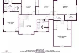 387 George Ln, Wheatfield Township (East/West), PA 15954 - Photo 46