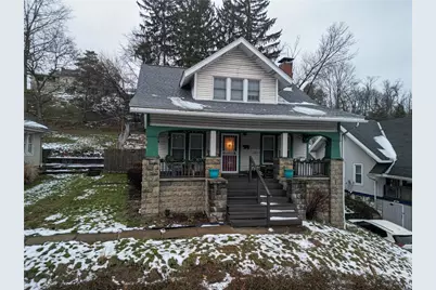 4263 Evergreen Road, Pittsburgh, PA 15214 - Photo 1