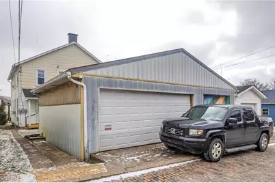 510 Franklin Ave, Vandergrift, PA 15690 - Photo 30