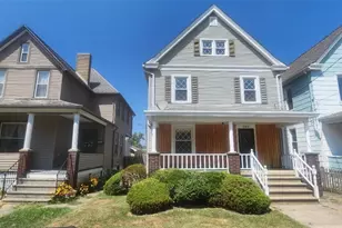 500 Wayne Ave, Ellwood City, PA 16117 - Photo 2