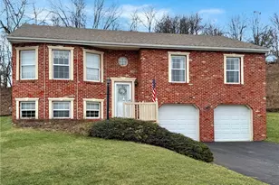 908 Princeton Dr, South Fayette, PA 15057 - Photo 1