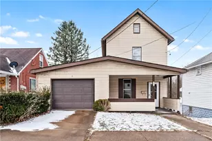 416 Cribbs St, Greensburg, PA 15601 - Photo 1