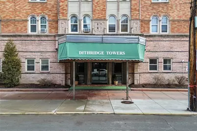 144 N Dithridge Street #206, Pittsburgh, PA 15213 - Photo 2