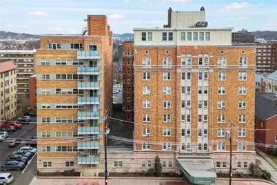 144 N Dithridge Street #206, Pittsburgh, PA 15213 - Photo 1