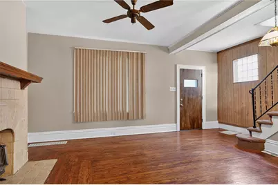 8 Oakmont St, Pittsburgh, PA 15205 - Photo 4