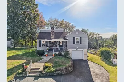 473 McCully St, White Oak, PA 15131 - Photo 1