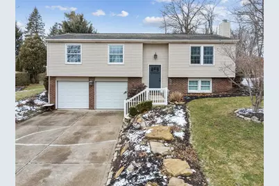 2358 Mount Vernon Avenue, Murrysville, PA 15632 - Photo 1