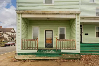 254 - 256 Pennsylvania Avenue, Rochester, PA 15074 - Photo 2