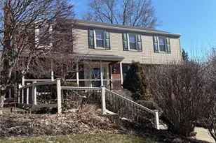 6077 Great Dane Dr, Bethel Park, PA 15102 - Photo 1